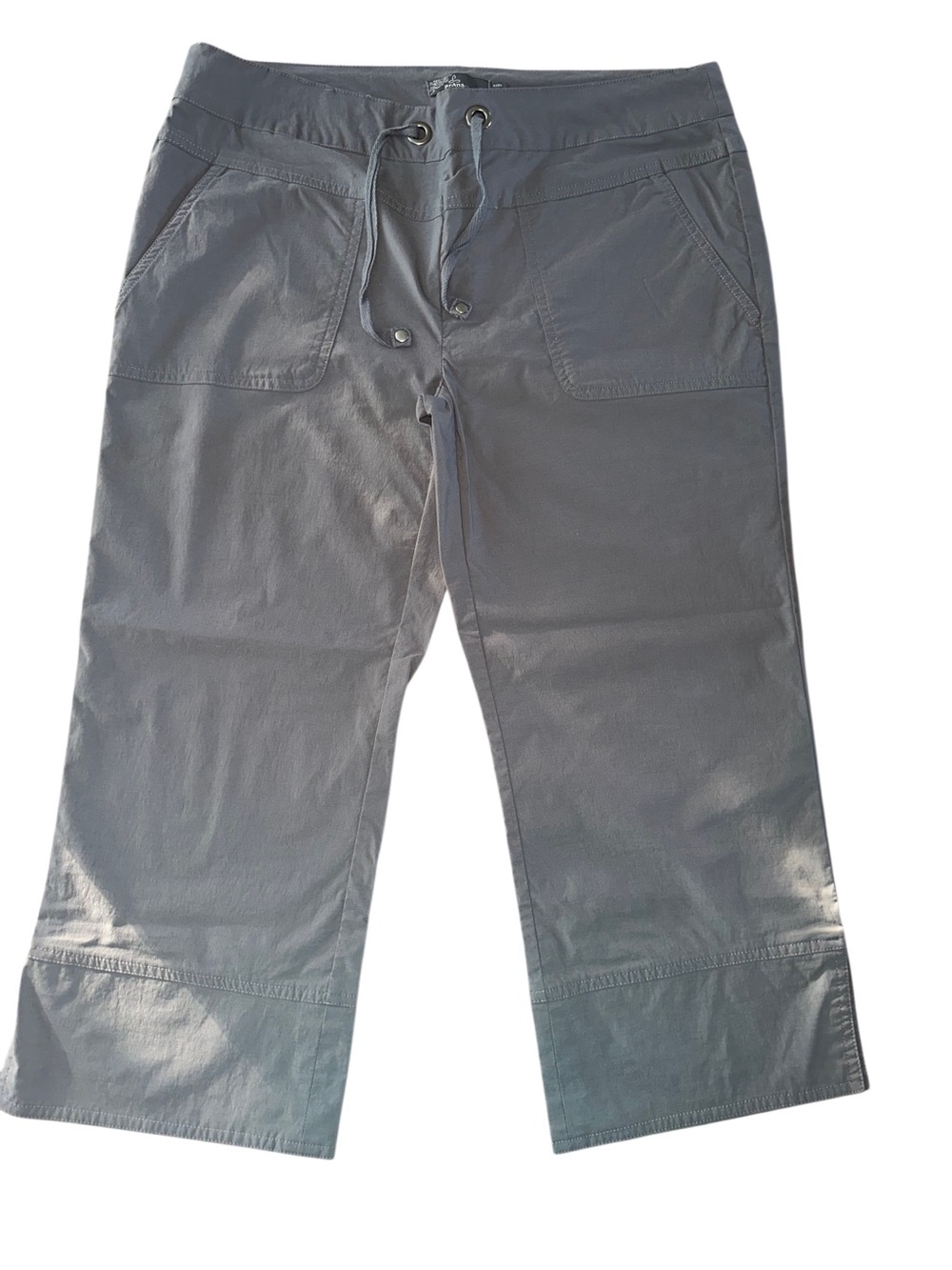 PRANA BLISS CAPRI PANT